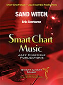 Sand Witch Jazz Ensemble sheet music cover Thumbnail